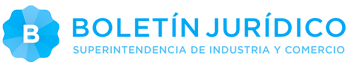 Logo Boletín Jurídico